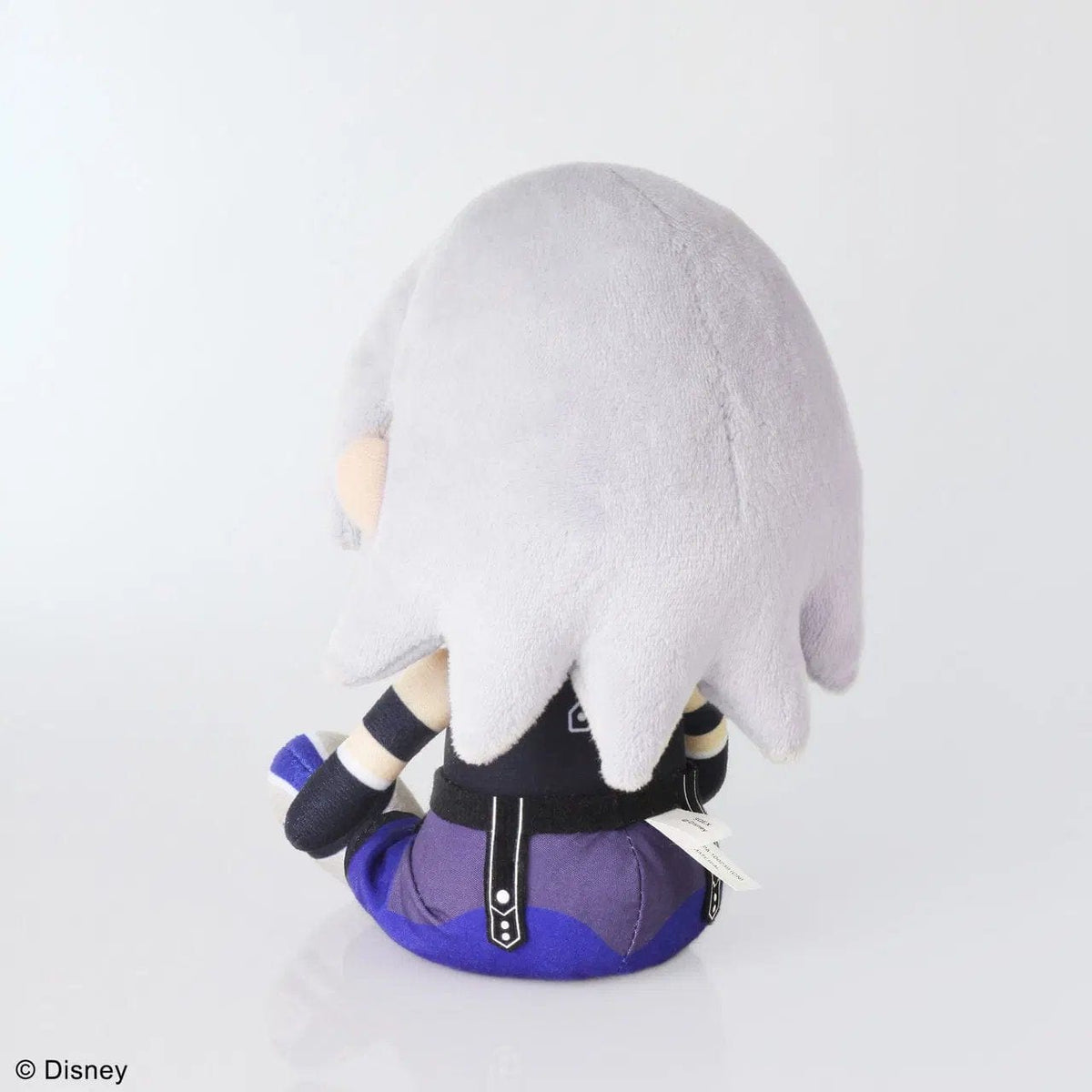 KINGDOM HEARTS SERIES PLUSH - KH RIKU 4988601377782