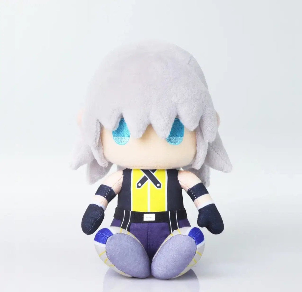 KINGDOM HEARTS SERIES PLUSH - KH RIKU 4988601377782