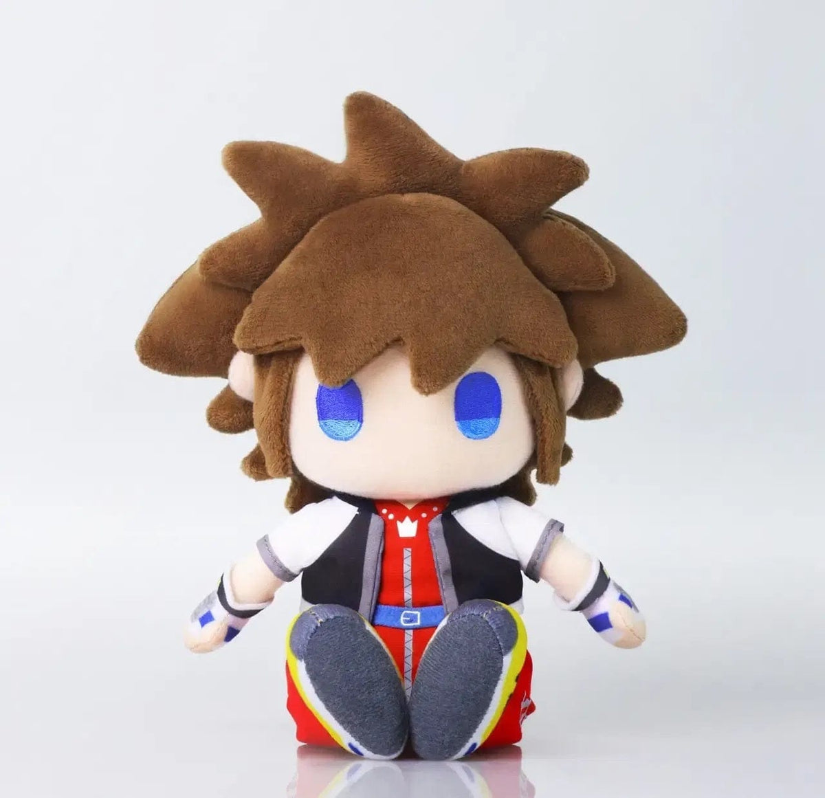 KINGDOM HEARTS SERIES PLUSH - KH SORA 4988601377775