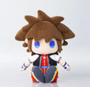 KINGDOM HEARTS SERIES PLUSH - KH SORA 4988601377775