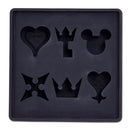 KINGDOM HEARTS SILICONE ICE TRAY 4988601337939