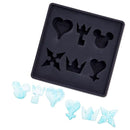 KINGDOM HEARTS SILICONE ICE TRAY 4988601337939