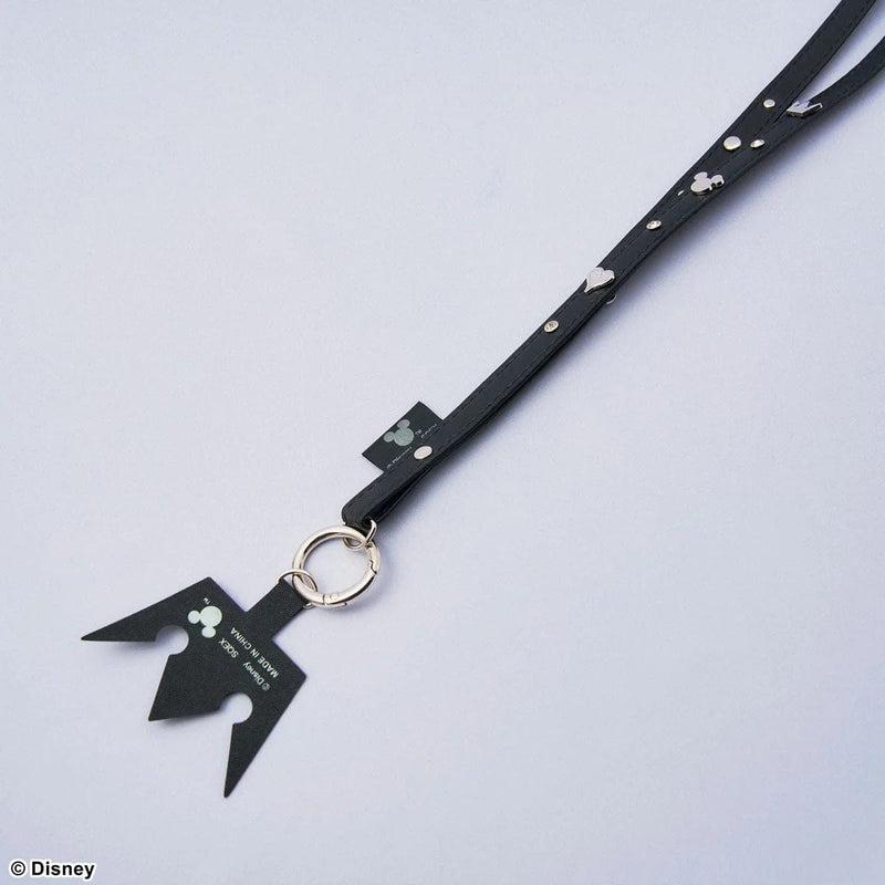 KINGDOM HEARTS SMARTPHONE SHOULDER STRAP 4988601373739