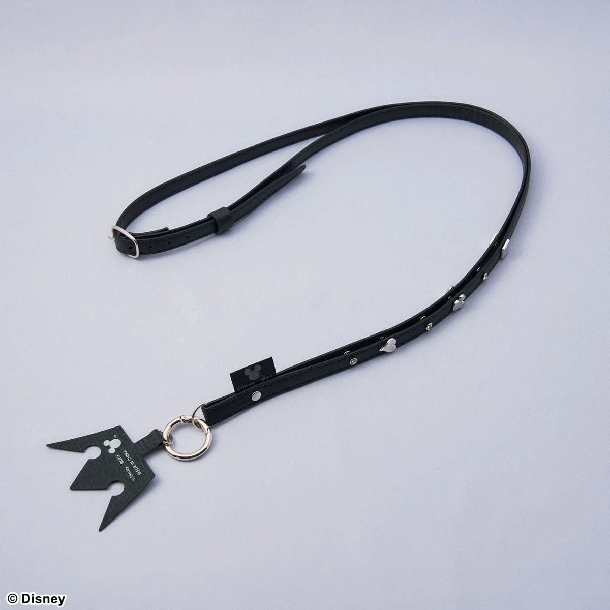 KINGDOM HEARTS SMARTPHONE SHOULDER STRAP 4988601373739