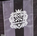 KINGDOM HEARTS TOTE BAG WITH PLUSH 4988601359139