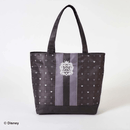 KINGDOM HEARTS TOTE BAG WITH PLUSH 4988601359139