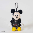 KINGDOM HEARTS TOTE BAG WITH PLUSH 4988601359139