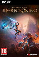 Kingdoms of Amalur Re-Reckoning (PC) - DAMAGED BOX 3200000001626