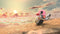 Kirby Air Riders (Nintendo Switch 2) 045496313142