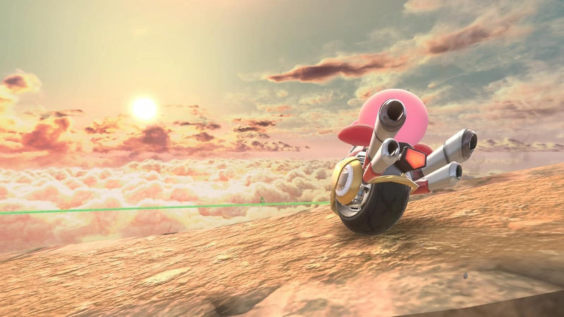Kirby Air Riders (Nintendo Switch 2) 045496313142
