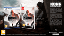 Kong: Survivor Instinct (Nintendo Switch) 8436622261093