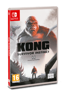 Kong: Survivor Instinct (Nintendo Switch) 8436622261093