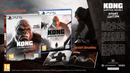 Kong: Survivor Instinct - Titans Edition (Playstation 5) 8436622260317