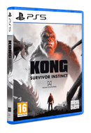 Kong: Survivor Instinct - Titans Edition (Playstation 5) 8436622260317