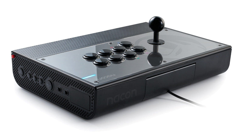 Trader Games - ARCADE STICK NACON DAIJA PS4/PS5 EURO OCCASION sur Trader Games - ARCADE STICK NACON DAIJA PS4/PS5 EURO OCCASION sur