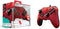 Kontroler PDP žični NINTENDO SWITCH FACEOFF DELUXE CONTROLLER + AUDIO PDP kamuflažno rdeč - DAMAGED BOX 3200000002319
