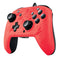 Kontroler PDP žični NINTENDO SWITCH FACEOFF DELUXE CONTROLLER + AUDIO PDP kamuflažno rdeč - DAMAGED BOX 3200000002319