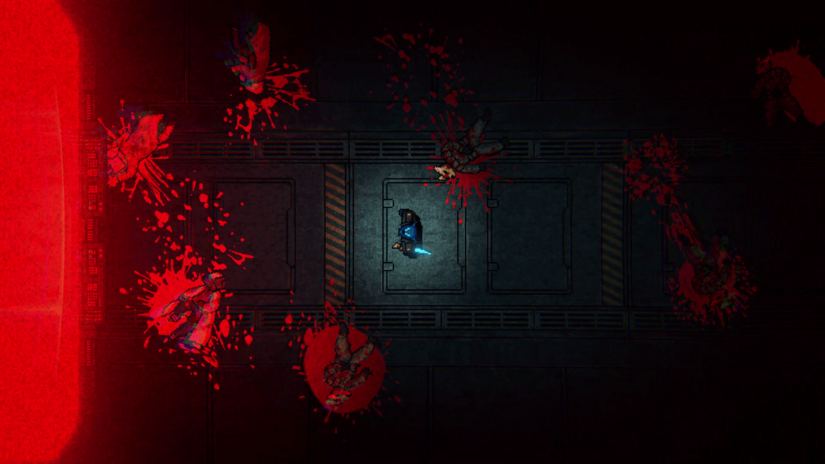 Kusan: City Of Wolves (Nintendo Switch) 5060690798330