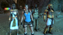 Lara Croft And The Temple Of Osiris (Playstation 4) 4020628600310