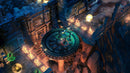 Lara Croft And The Temple Of Osiris (Playstation 4) 4020628600310