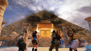Lara Croft And The Temple Of Osiris (Playstation 4) 4020628600310