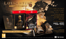 Layers Of Fear - The Final Masterpiece Edition (Nintendo Switch 2) 8436622261048