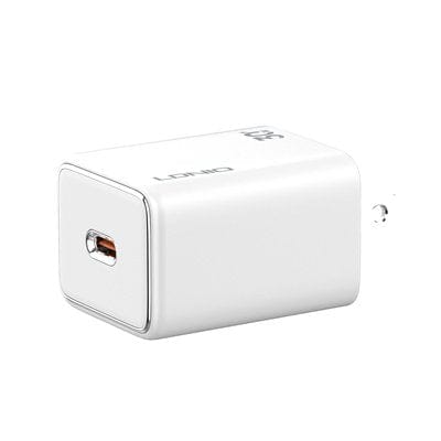 LDNIO CHARGER 30W 5V 3A A1508C 6933138600207