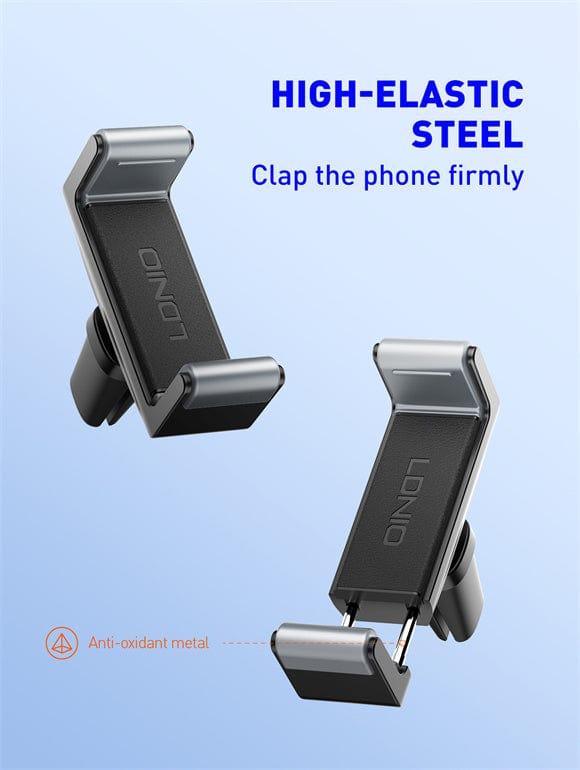 LDNIO MOBILE PHONE CLIP HOLDER FOR CAR MG04 6933138691168
