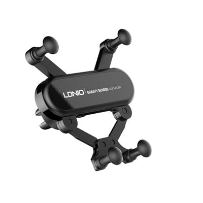 LDNIO MOBILE PHONE GRAVITY HOLDER FOR CAR MG03 6933138691144