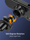 LDNIO MOBILE PHONE GRAVITY HOLDER FOR CAR MG03 6933138691144