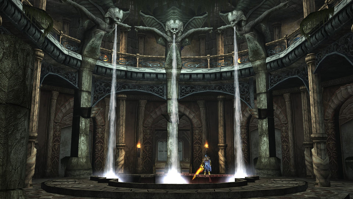 Legacy Of Kain: Defiance - Remastered (Playstation 5) 4020628539276