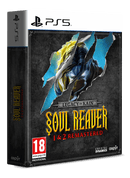 Legacy Of Kain™ Soul Reaver 1&2 Remastered - Deluxe Edition (Playstation 5) - DAMAGED BOX 3200000004696