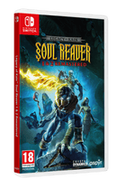Legacy Of Kain™ Soul Reaver 1&2 Remastered (Nintendo Switch) 5056635613677