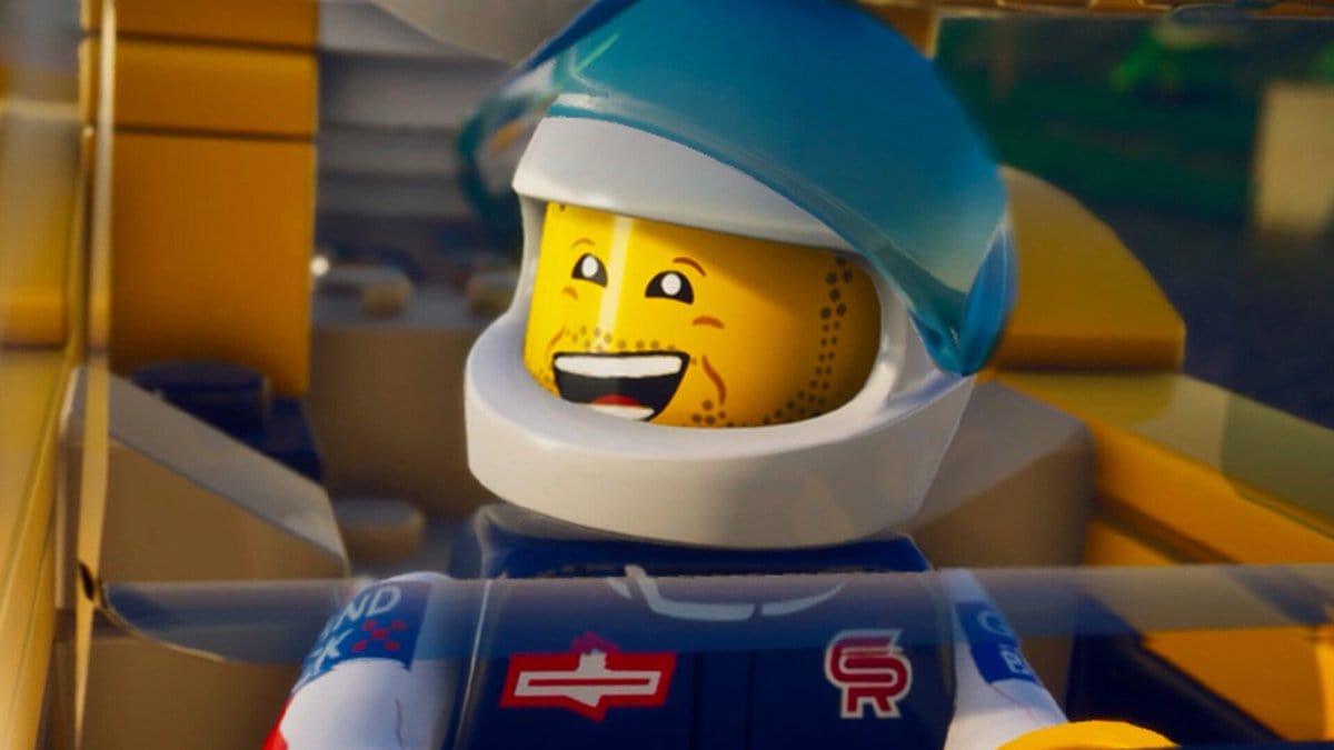 LEGO 2K Drive (Playstation 5) 5026555435246