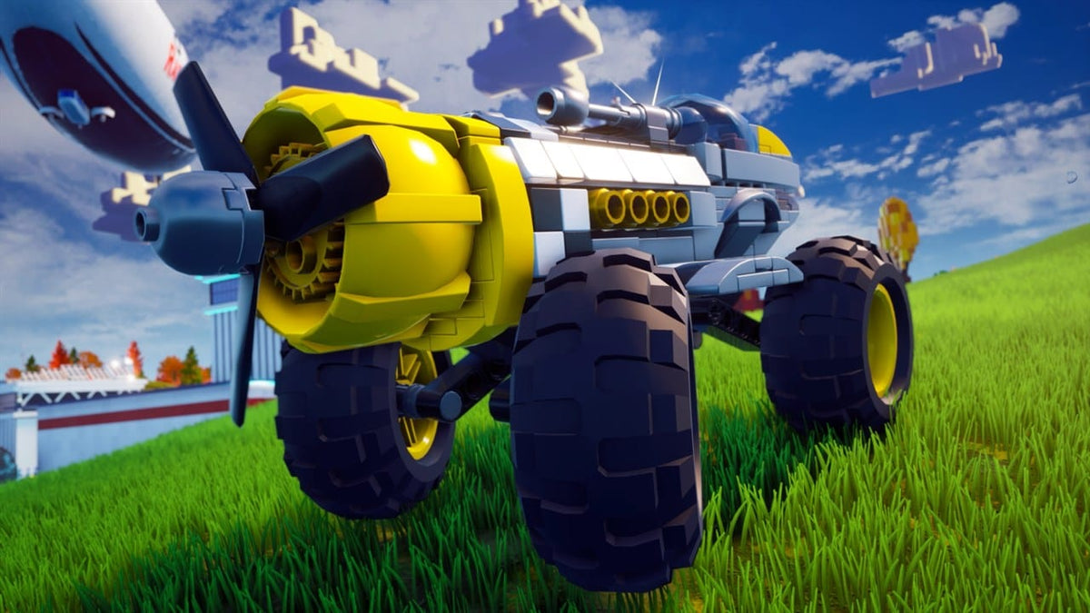 LEGO 2K Drive (Xbox Series X & Xbox One) 5026555368216
