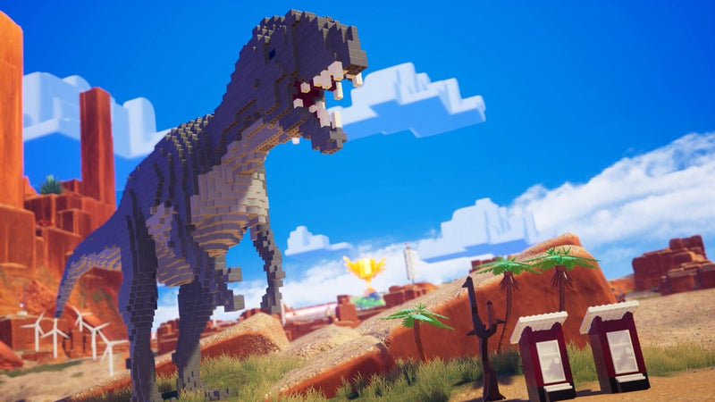 LEGO 2K Drive (Xbox Series X & Xbox One) 5026555368216