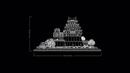 LEGO Architecture Himeji Castle