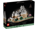 LEGO Architecture Himeji Castle