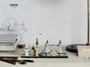 LEGO ARCHITECTURE - LONDON