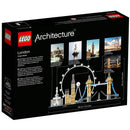 LEGO ARCHITECTURE - LONDON