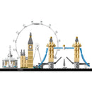 LEGO ARCHITECTURE - LONDON