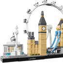 LEGO ARCHITECTURE - LONDON