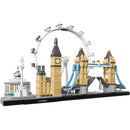LEGO ARCHITECTURE - LONDON
