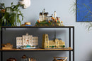 LEGO ARCHITECTURE - NEUSCHWANSTEIN CASTLE