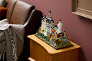 LEGO ARCHITECTURE - NEUSCHWANSTEIN CASTLE