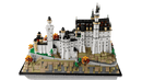 LEGO ARCHITECTURE - NEUSCHWANSTEIN CASTLE