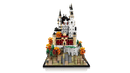 LEGO ARCHITECTURE - NEUSCHWANSTEIN CASTLE