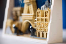 LEGO ARCHITECTURE - PARIS - CITY OF LOVE