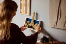 LEGO ARCHITECTURE - PARIS - CITY OF LOVE
