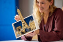 LEGO ARCHITECTURE - PARIS - CITY OF LOVE